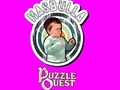 Joc Quest-ul Puzzle Hasbulla on-line