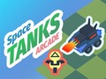 Joc Tancuri Spațiale: Arcade on-line