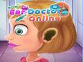 Joc Doctor de Urechi Online on-line