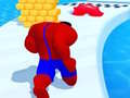 Joc Curse de Supereroi on-line