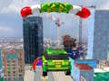 Joc Camion de transport auto al armatei americane on-line