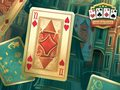 Joc Solitaire Clasic on-line