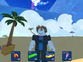 Joc Roblox Tsunami on-line