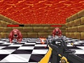 Joc Evadare Retro FPS on-line