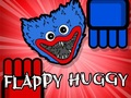 Joc Huggy Zburător on-line