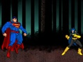 Joc Superman Erou on-line
