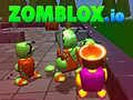 Joc Zomblox.io on-line