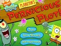 Joc Planul viclean al lui Plankton on-line