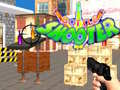 Joc Shooting cu Sticle on-line