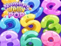Joc Numărul Jelly Pop on-line
