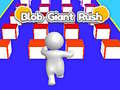 Joc Fuga Gigantului Blob on-line