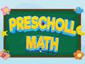 Joc Matematica pentru grădiniță on-line