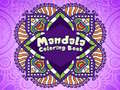 Joc Cărți de Colorat Mandala on-line