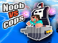 Joc Noob împotriva polițiștilor on-line