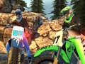 Joc Curse Moto Offroad on-line