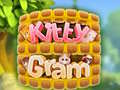 Joc Kittygram on-line