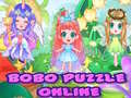 Joc Bobo Puzzle Online on-line