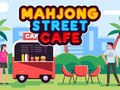 Joc Cafenea de Stradă Mahjong on-line