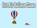 Joc Joc cu balon cu aer cald on-line