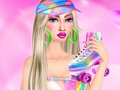 Joc Barbiecore on-line