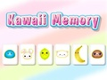 Joc Memorie Kawaii on-line
