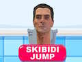 Joc Săritura Skibidi on-line