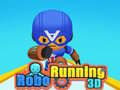 Joc Robo Alergare 3D on-line