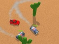 Joc Simulator de urmărire a mașinilor de poliție on-line