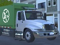 Joc Conducerea Camionului de Gunoi on-line