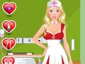 Joc Barbie Asistentă on-line