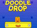 Joc Doodle Drop on-line