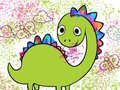 Joc Colorare animale on-line