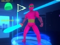 Joc Provocarea Cibernetică 3D on-line