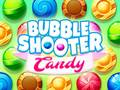 Joc Bubble Shooter Candy on-line