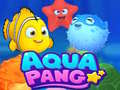 Joc Aqua Pang on-line