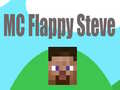 Joc MC Flappy Steve on-line