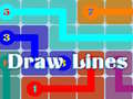 Joc Desenează linii on-line