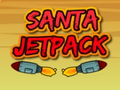 Joc Moș Crăciun cu Jetpack on-line
