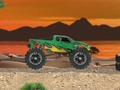 Joc Monster Truck 4x4 on-line
