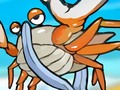 Joc Supermarket de fructe de mare on-line
