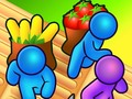 Joc Mini Ferma on-line