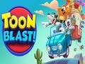 Joc Toon Blast: Jocul cu Blocuri on-line