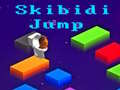 Joc Sărirea Skibidi on-line