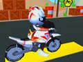 Joc Jocul de Provocare Moto 3D on-line