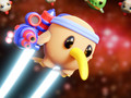 Joc  Kiwi cu jetpack Lite on-line