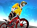 Joc Ciocnirea Curse de Motociclete Trial on-line