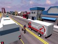 Joc Nebunie Moto on-line