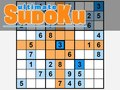 Joc Sudoku Ultimativ on-line