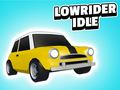 Joc Mașini Lowrider on-line