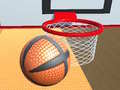 Joc Marcator de Baschet 3D on-line
